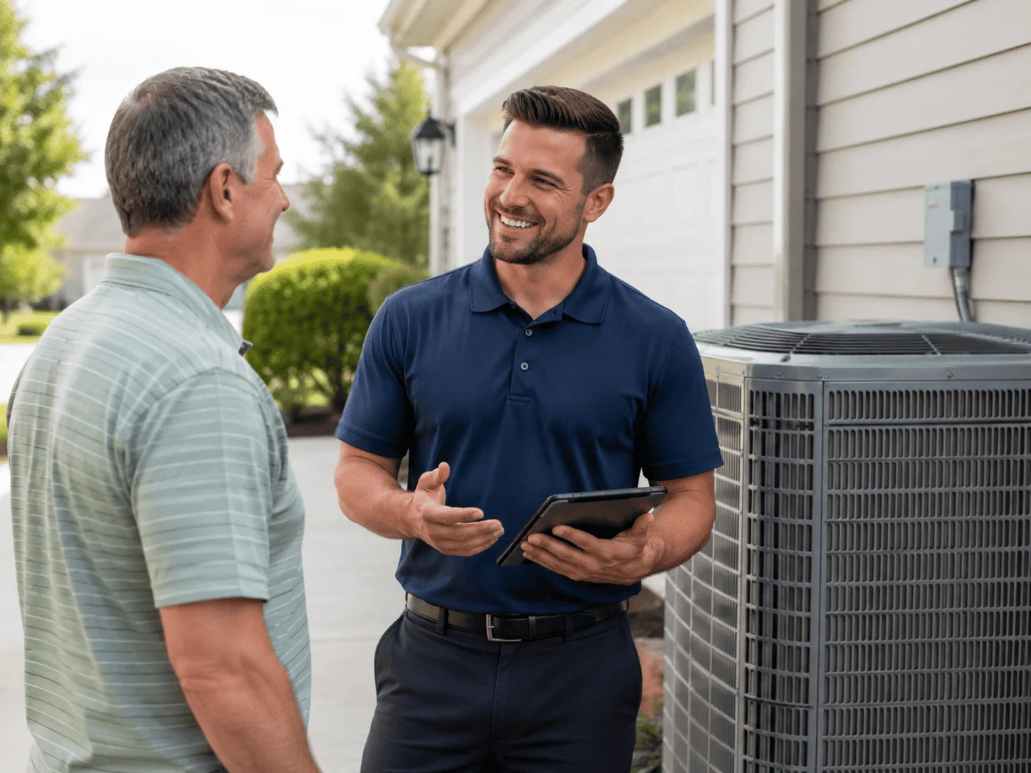 Heat Pump Installation Odessa, FL FAQs